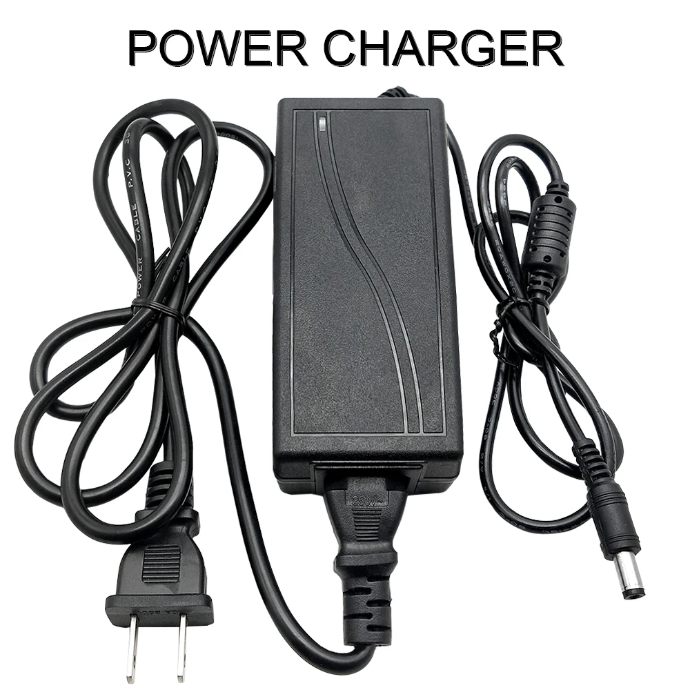 US 12V адаптер питания DC12V Универсальный светодиодный адаптер лампы 5A блок питания для 5050 2835 Светодиодные полосы света - Цвет: US