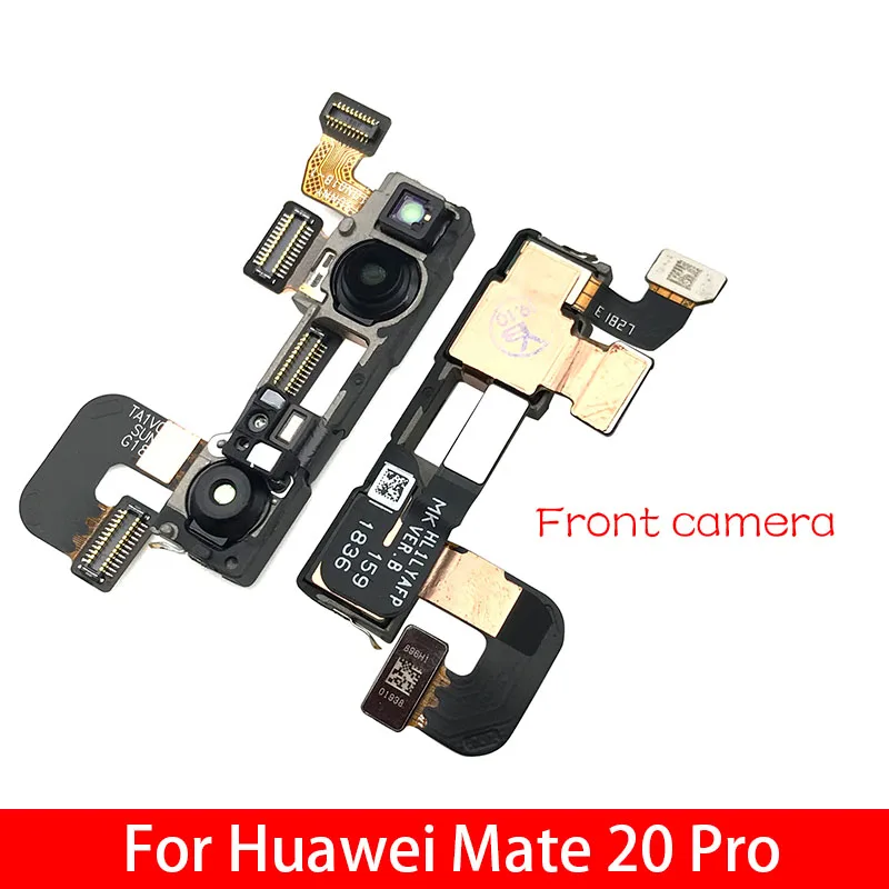 Гибкий кабель для передней основной задней камеры huawei mate 20 Pro