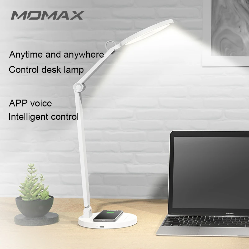 momax led desk lamp