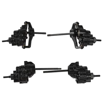 

RC Crawler TRX-4 Front Rear Portal Axle for Traxxas TRX4