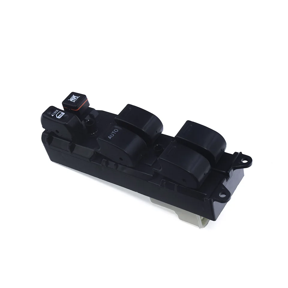 84820-12480 Power Window Switch for Toyota Corolla 2000 2001 2002