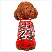balls vest