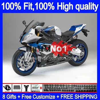 

Injection OEM For BMW S 1000 RR S 1000RR 33MC.101 S1000 RR 2015 2016 2017 2018 2019 S1000RR 15 16 17 18 19 Fairings Black Blue