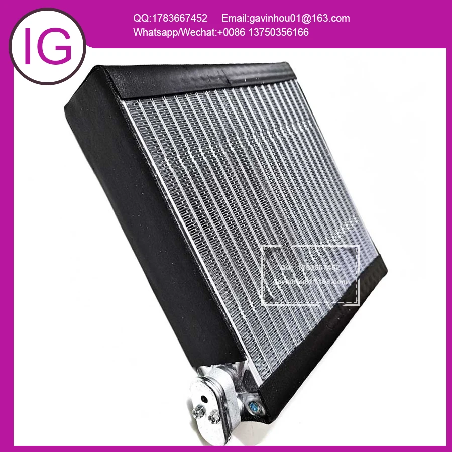 

Car Air Conditioning Evaporator Core For Toyota Previa Land Cruiser ZJ100 J100 88501-28310 88501-28320 Auto AC Parts