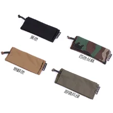 Sports Tactics PT-1 Rear Support Battery Pack Rear Outlet Transformation Battery Storage Bag