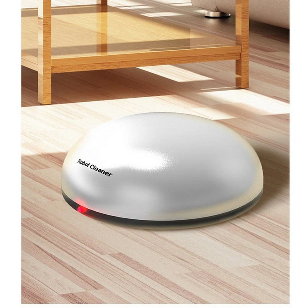 Sweeping Robot Automatic Household Vacuum Cleaner