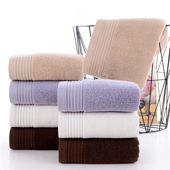 

Pure Cotton Limit 32 Plain Towels Logo Manufacturers Towel Wholesale Can Be Customized 100g Face Towel Combed Cotton Solid