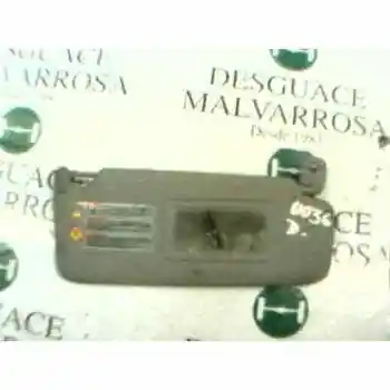 

PARASOL RIGHT RENAULT CLIO II PHASE I (B/CBO) 1.9 D Alize U036 [2365350]