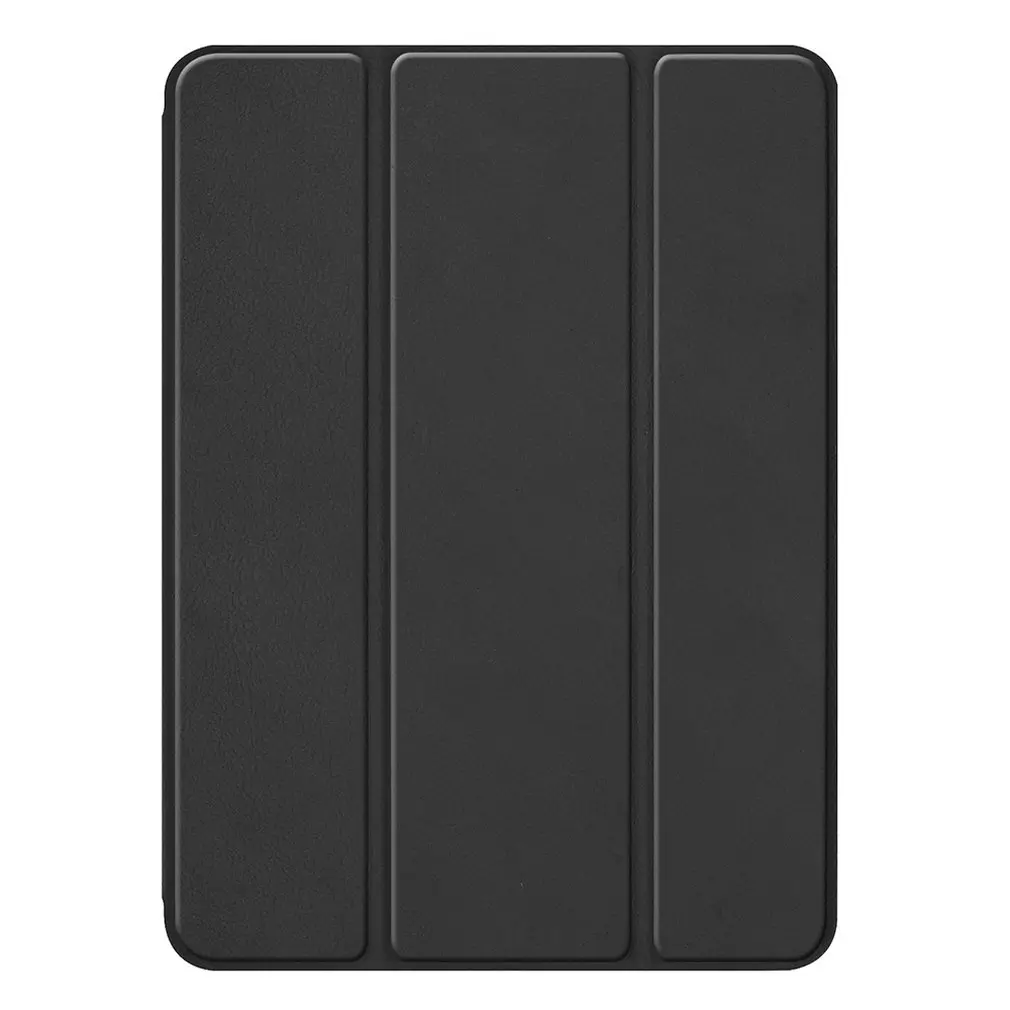 

Case for iPad Mini 5 Case PU Leather Silicone Soft Back Cover with Trifold Stand Auto Sleep Smart Cover for iPad Mini5