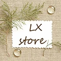 LXCraft Store