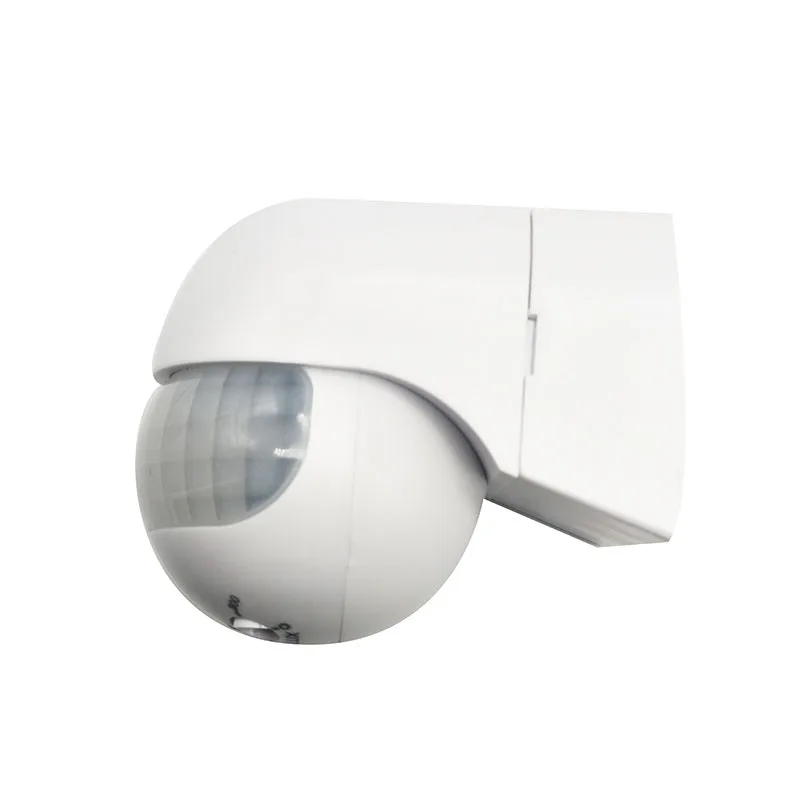 Cheap Sensors, Buy Directly from China Suppliers:Free shipping AC110V-240V 180 Degree Outdoor IP22 Security PIR Infrared motion sensor switch Detector Movement Switch Max 30m Enjoy Free Shipping Worldwide! Limited Time Sale Easy Return.