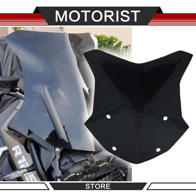 Аксессуары для мотоциклов R 1200 GS R1200 Adventure ADV LC 2012-2019 экран ветрового стекла