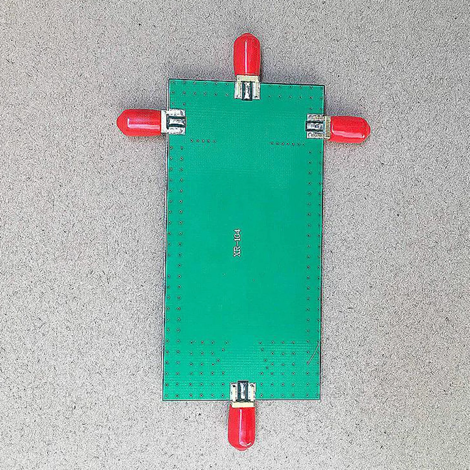 RF Bridge 0.1-3000 MHz Return loss: more than 35dB Measurement Tool for SWR Measure Inductance,Capacitance