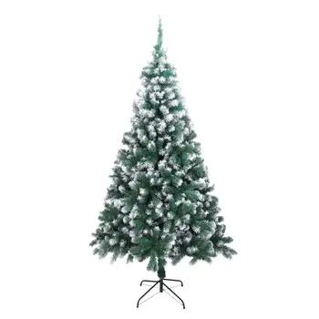 

Oversized Christmas Tree Ornaments PVC Xmas Tree Delicate Home Adornment Christmas Party Decorations Home Decor