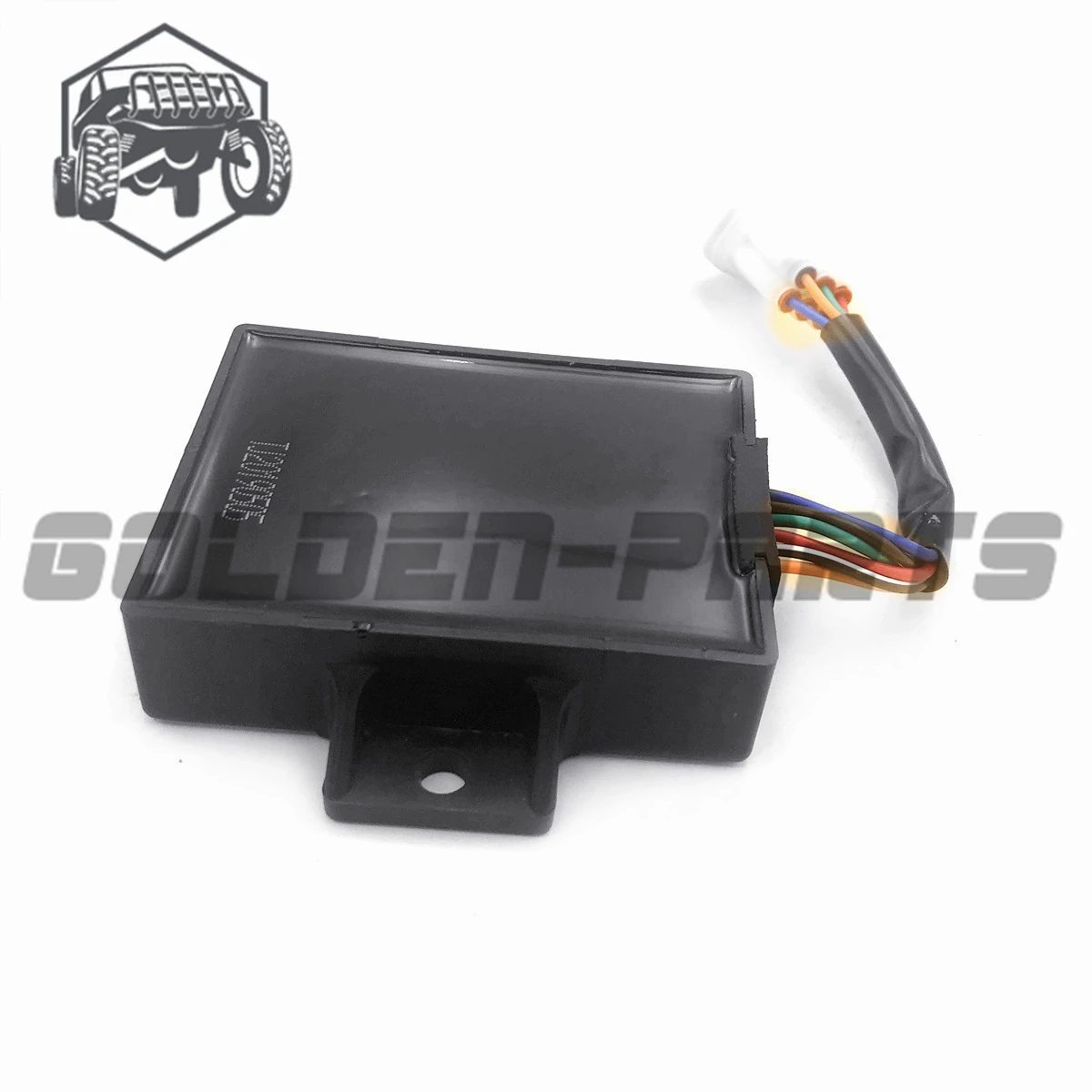 Cdi-зажигание коробка в сборе для KAZUMA 500cc 4x4 ATV quad Xingyue XY500 c500-3704000