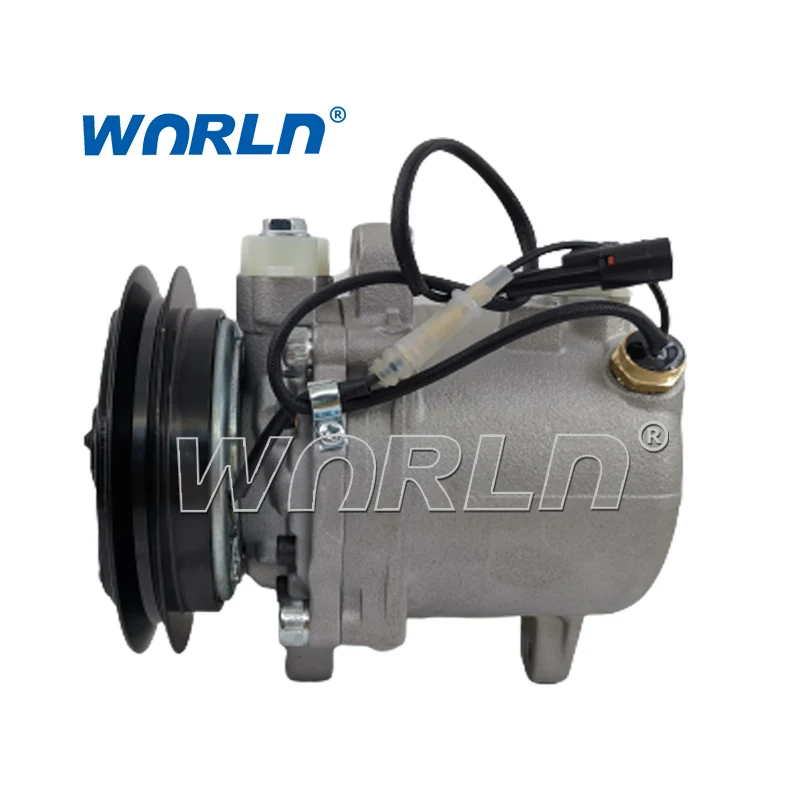 

95200-77G10 OEM 12V AUTO A/C COMPRESSOR For Suzuki Grand Wagon SS10L V7 Model