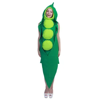 

Hot Dog Cosplay Costume Sandwich Costumes Christmas Halloween Party Dress Outfit Jumpsuit Role-Play Stage Performance Food Dress