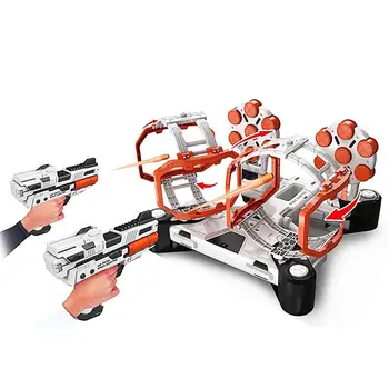

Floating Target Set Electric Floating Ball Target Float Dart Target Kids Toy Table Tennis Game Target Toys For Children