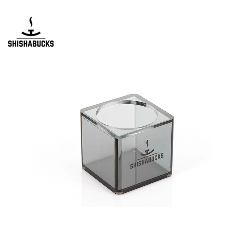 Shishabucks Replacement Acrylic Base
