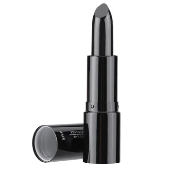 

Olive Oil DIY Hair Color Pen Temporary White Hair Cover Pen Dye Coloring Lipstick Makeup Stick Disposable Instant Hair Color Pen