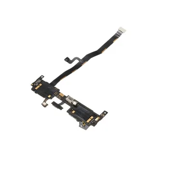 

5piece For Oneplus One 1+1 A0001 Microphone Mic and Vibration Motor Flex Cable Repair Parts