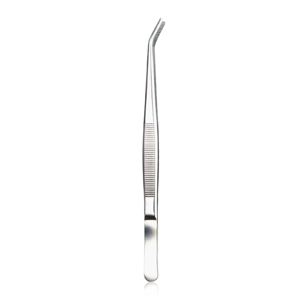 tweezer Инструмент для удаления зубного налета из нержавеющей стали, инструмент для удаления зубного налета, инструмент для ухода за полостью рта - Цвет: tweezer