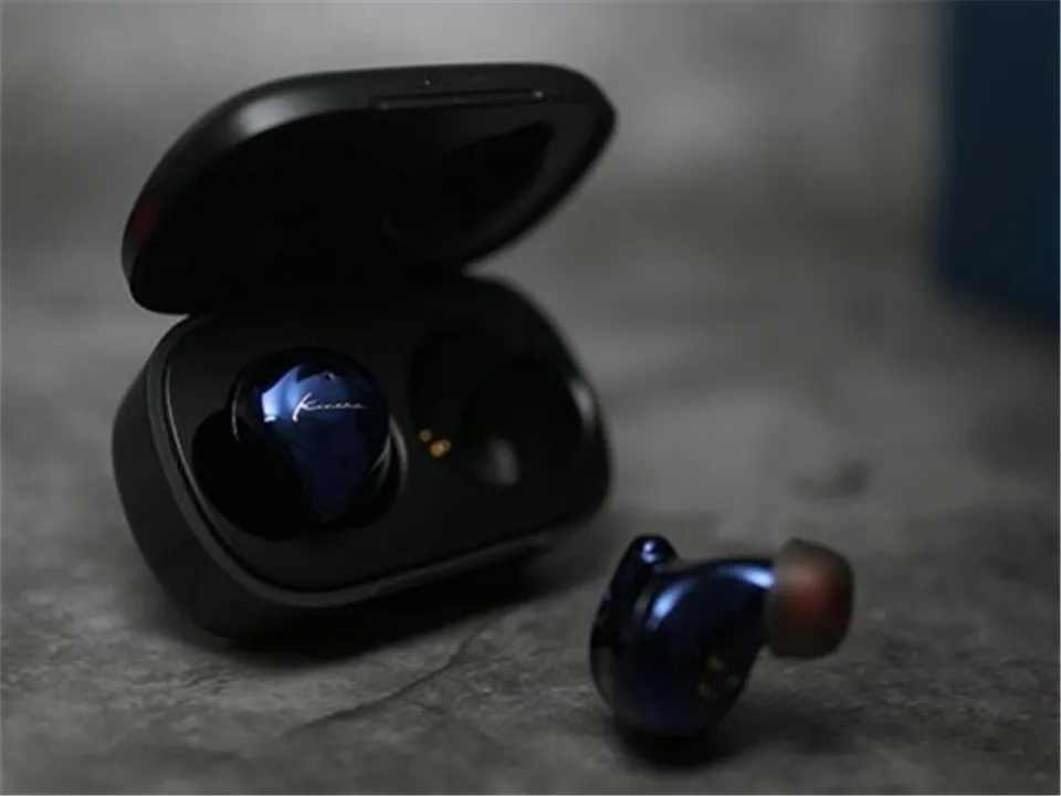 KINERA YH623 настоящие беспроводные наушники Bluetooth 5,0 QCC3020 HiFi