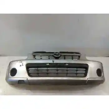 

GRAY FRONT BUMPER OPEL AGILA
