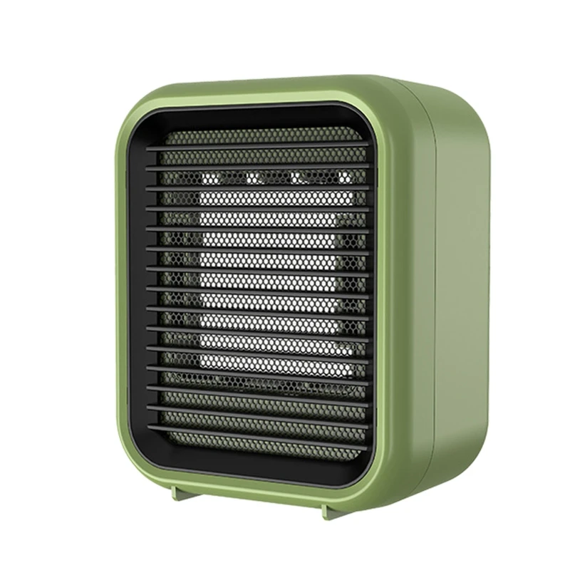 

Winter Heaters Small Heaters Office Desk Heaters Heaters Mini Air-Conditioning Electric Heaters EU Plug