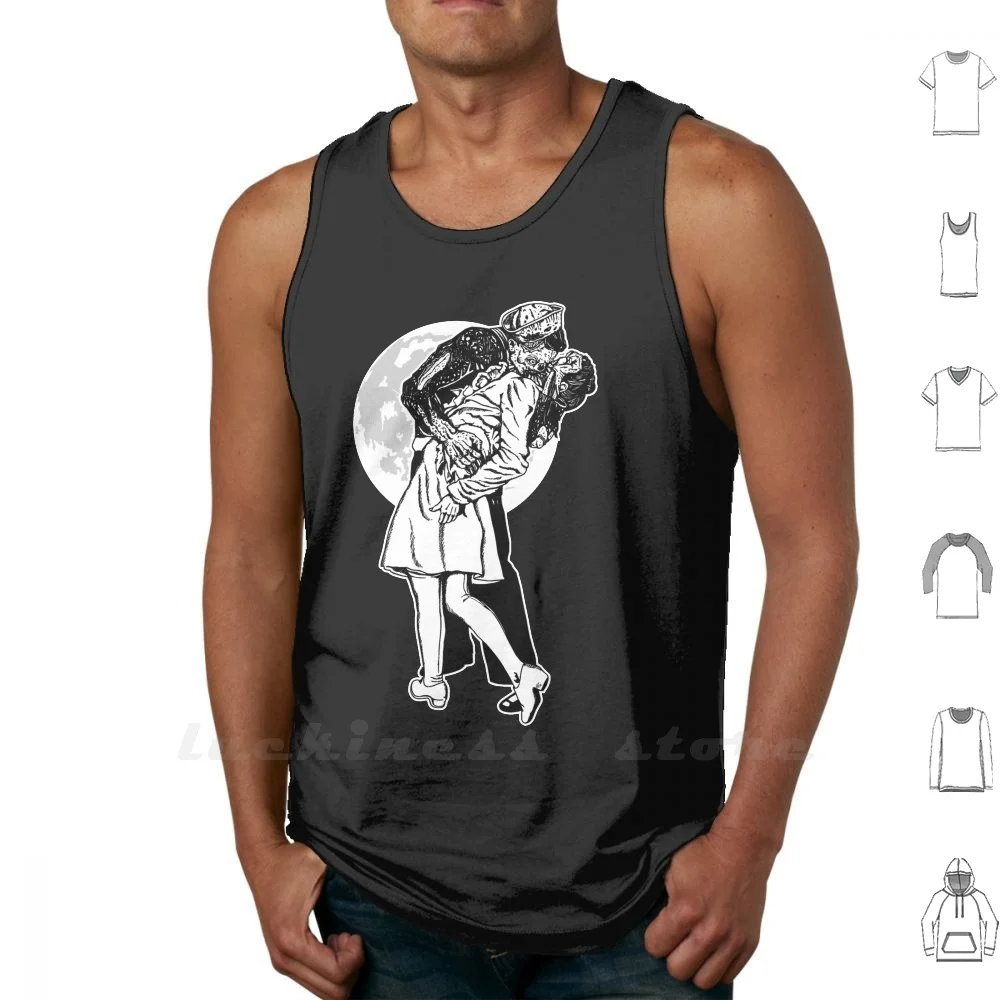 Sailor Zombie Ve Day Canotte Gilet Senza Maniche War Nayy Sailor Ve Day World War Ww2 Wwii World War 2 World War Ii Vintage