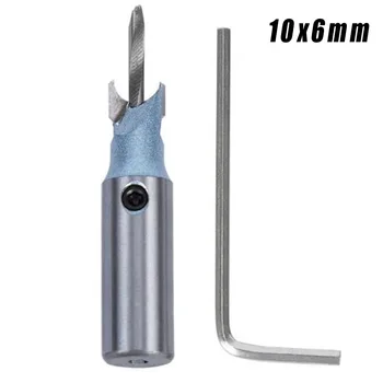 

Alloy Router Bit Buddha Beads Ball Milling Cutter Drill Cutting Drilling