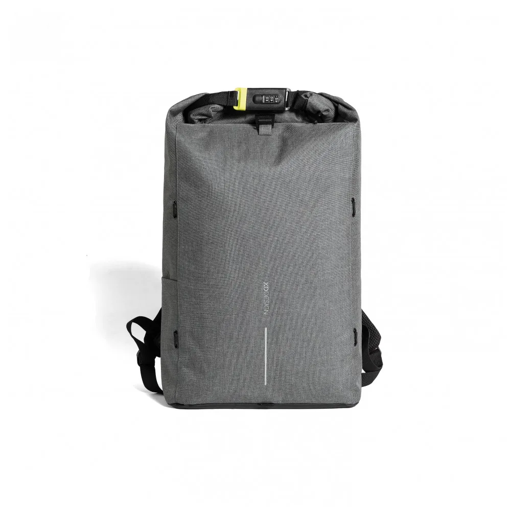 Рюкзак для ноутбука до 15,6" XD Design Bobby Urban Lite