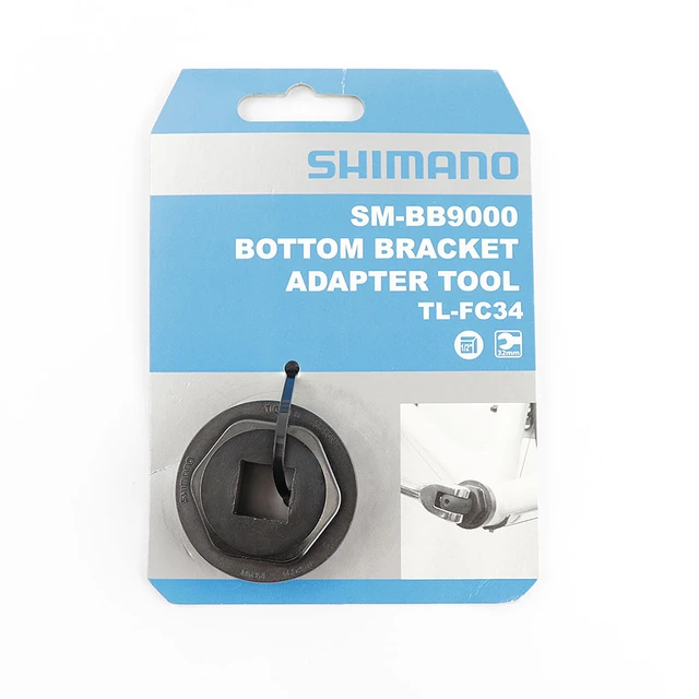 Shimano TL-FC32 Bottom Bracket Tool