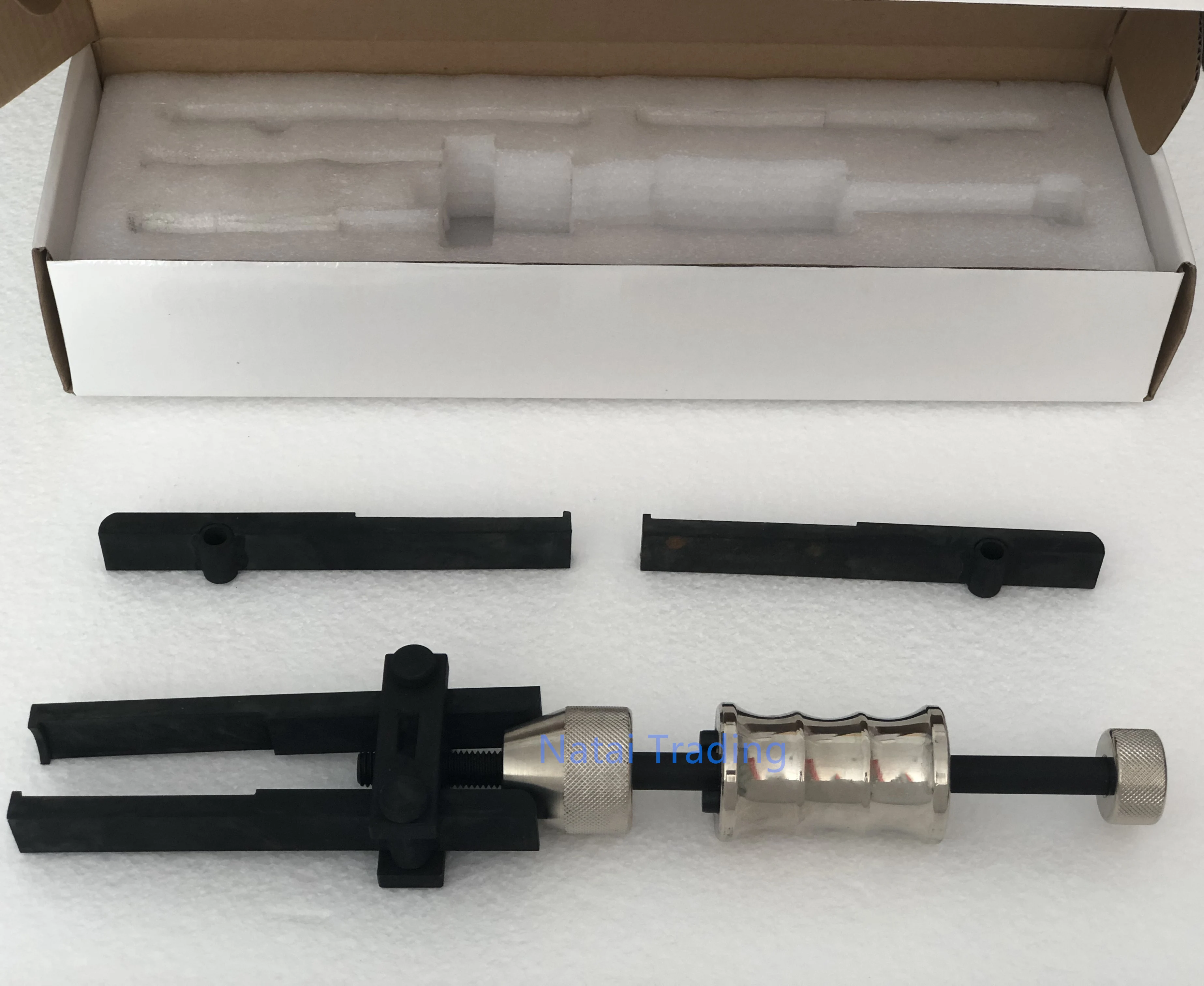 universal dismantling tool for common rail injector repairing tool multi-function injector puller