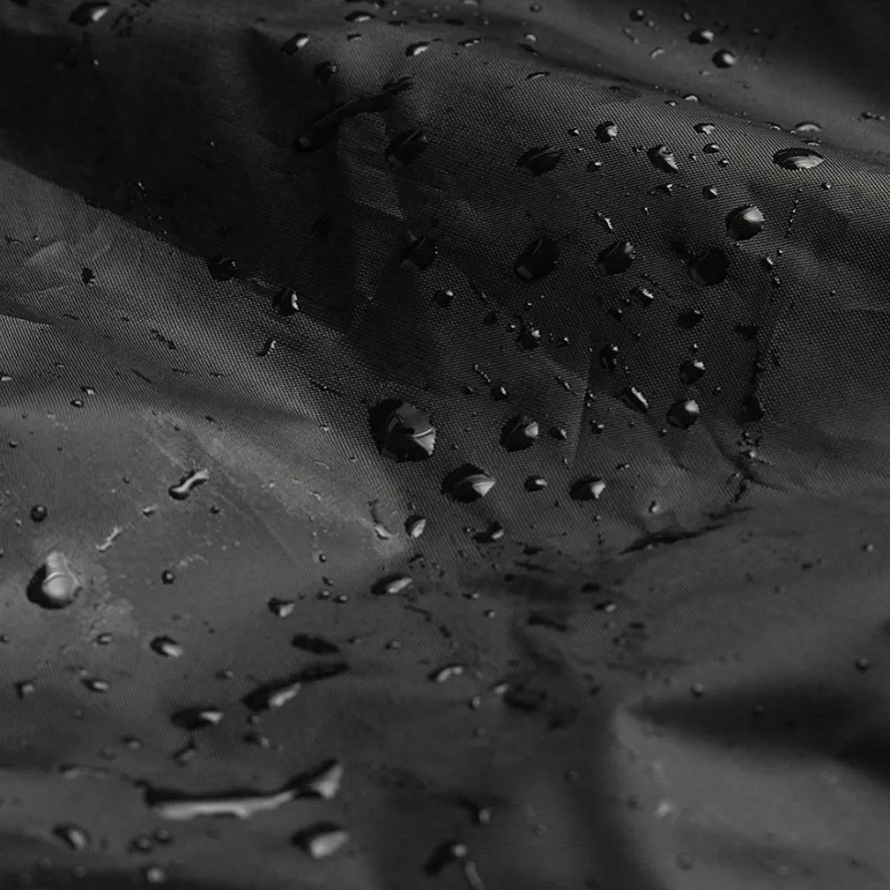 Открытый сад Водонепроницаемый УФ-защита yi zi zhao открытый надувная мебель Чехол для стула защитный чехол