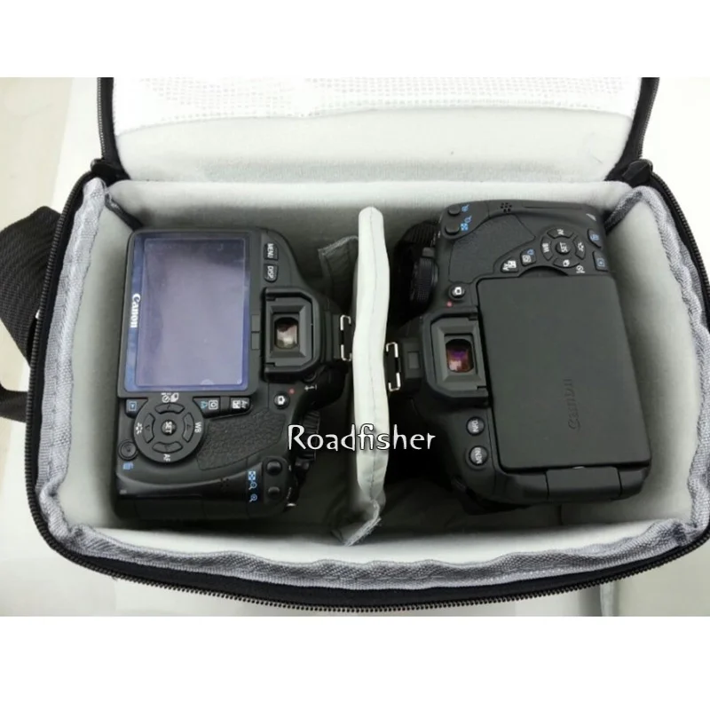 Camera shoulder bag SDL1302-8