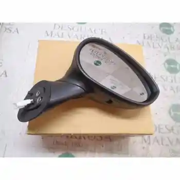 

RIGHT REARVIEW FIAT NUOVA 500 (150) 1. 3 16V JTD cat 1604806 [15234871]