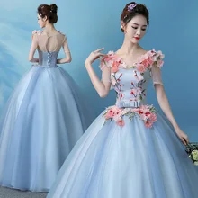 Пышное Платье с коротким рукавом, милое платье 16 для 15 лет, кружевное бальное платье, платье для выпускного вечера, Vestidos De 15 Anos, дешевое Пышное Платье