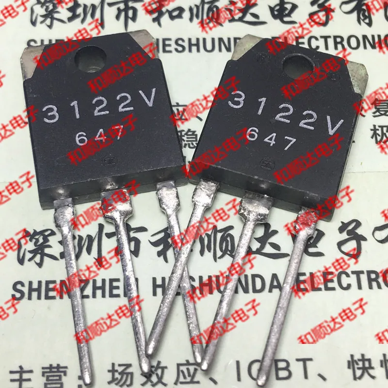 /2 шт./3122 V SI3122V TO-3P 30V 2A