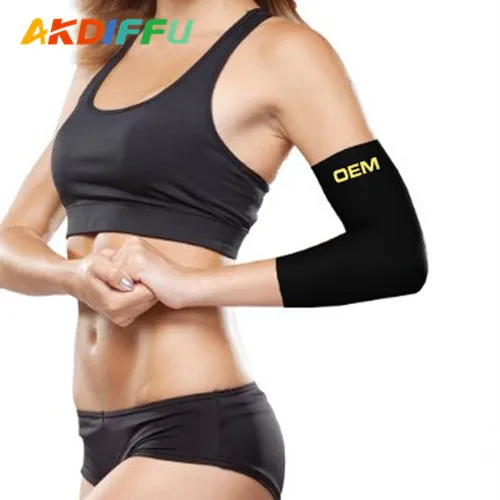 

Aike Diffie Ce-001 # Containing Copper Elbow Guard Copper Fiber Ultra-stretch Breathable Cuff Riding Basketball Arm Guard