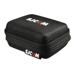 Водонепроницаемый противоударный чехол для экшн-камеры SJCAM SJ6 SJ7 SJ4000 аксессуары для спортивной камеры
