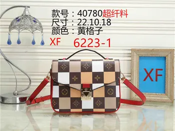 

2020 new bag ZO86