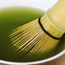 4 шт./компл. бамбук Matcha Чай инструменты с венчик для чая не образуются затяжки Совок Ложки и MF