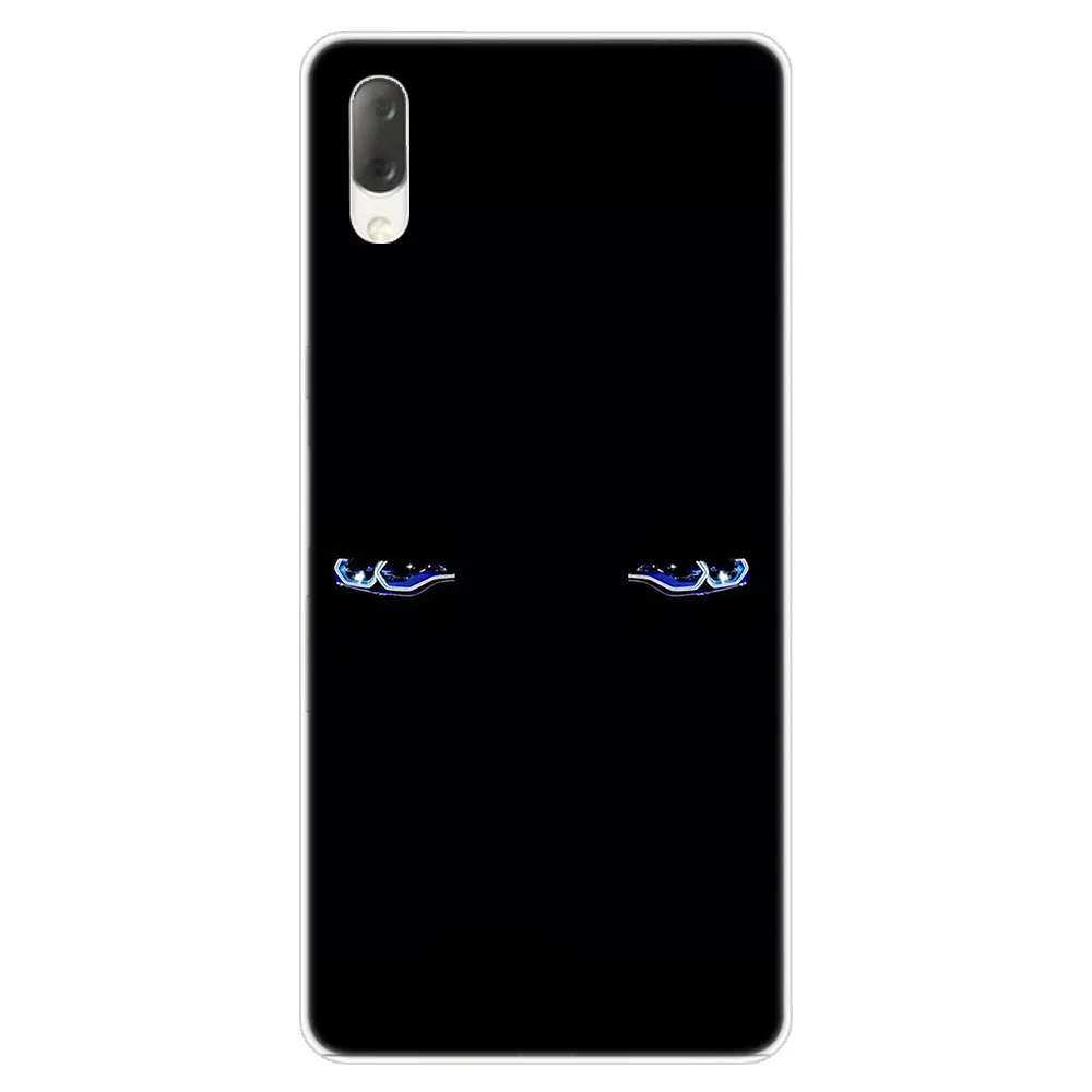 Горячая распродажа! жесткий чехол для sony Xperia L1 L2 L3 X XA XA1 XA2 Ultra E5 XZ XZ1 XZ2 Compact XZ3 M4 Aqua Z3 Z5 Premium - Цвет: 007
