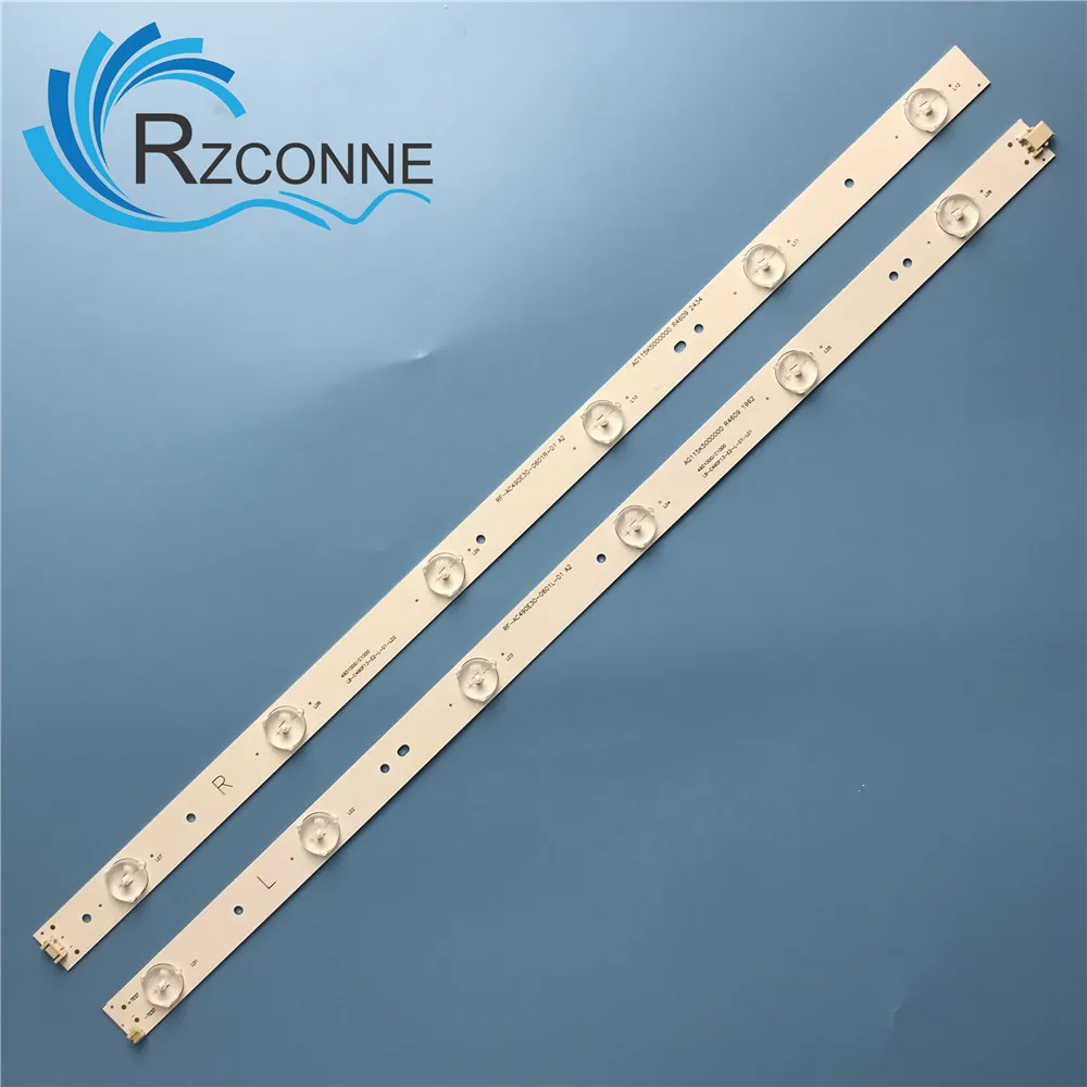 LED Ʈ Ʈ  Ÿġ 49 &TV SVJ490A06 LB-C490F13 LED49C1000N LED49C1080n LB-C490F13-E2-L-G1-SE4 (G1) C490F13-E2-L
