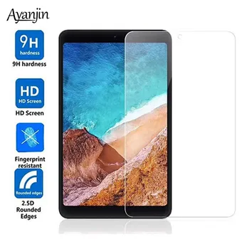 

Tempered Glass Film Screen Protector for Huawei MediaPad M6 10.8 8.4 M5 Lite 8.0 10.1 M3 8.0 T5 10 T3 9.6 T3 7.0 WiFi 3G T1-701U