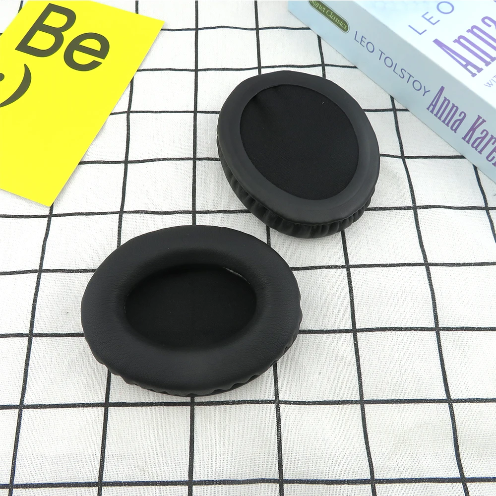 헤드폰 교체 이어쿠션 부품 액세서리, Takstar Pro82 Pro 82 용 이어패드