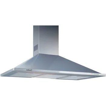 

TASTING BELL V600INOX DECORATIVE 60 (02061600) C