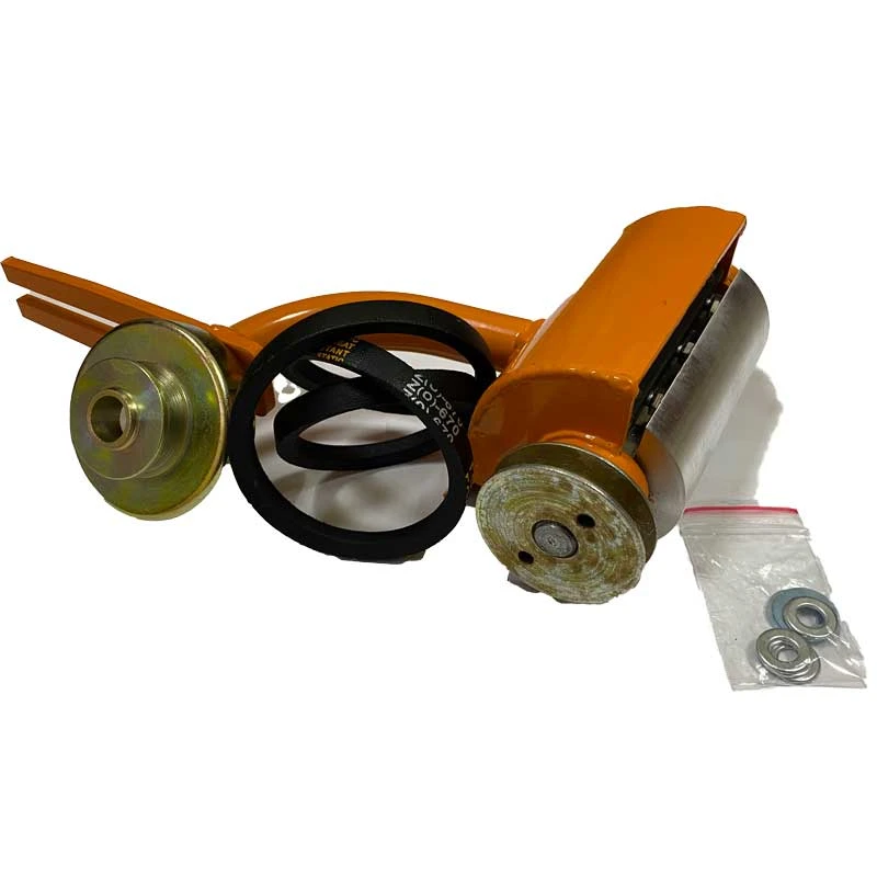 Boquilla coroder en STIHL MS 260 (82mm.)|Motosierras| -