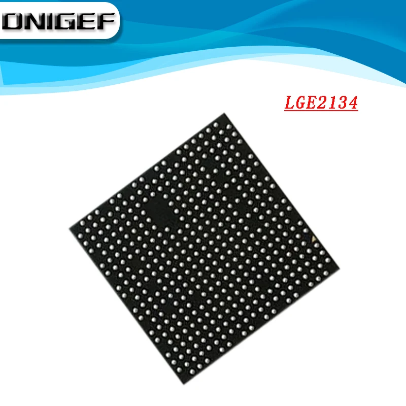 

DNIGEF 100% New LGE2134 BGA Chipset